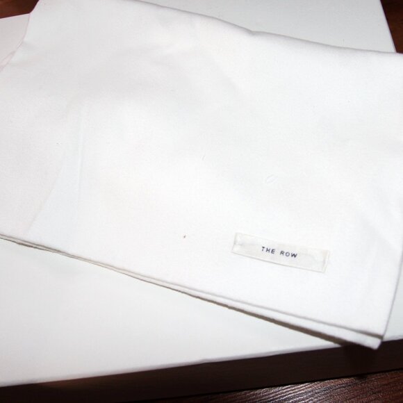 BNWT AW21 THE ROW TOWN BOOTIE 41 - Picture 6 of 9